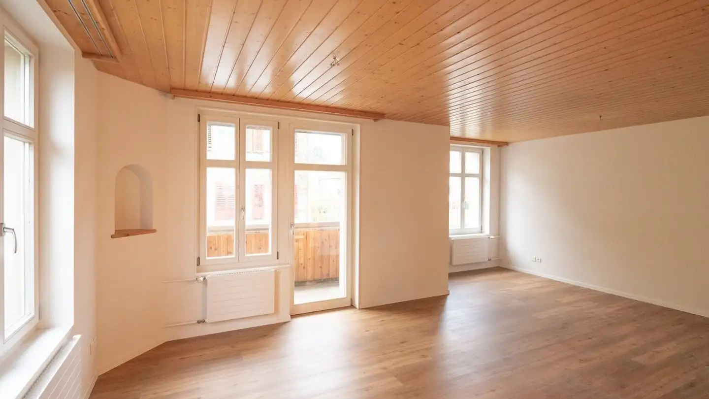 Appartement à louer - Säntisstrasse 36, 9500 Wil SG - Photo 3