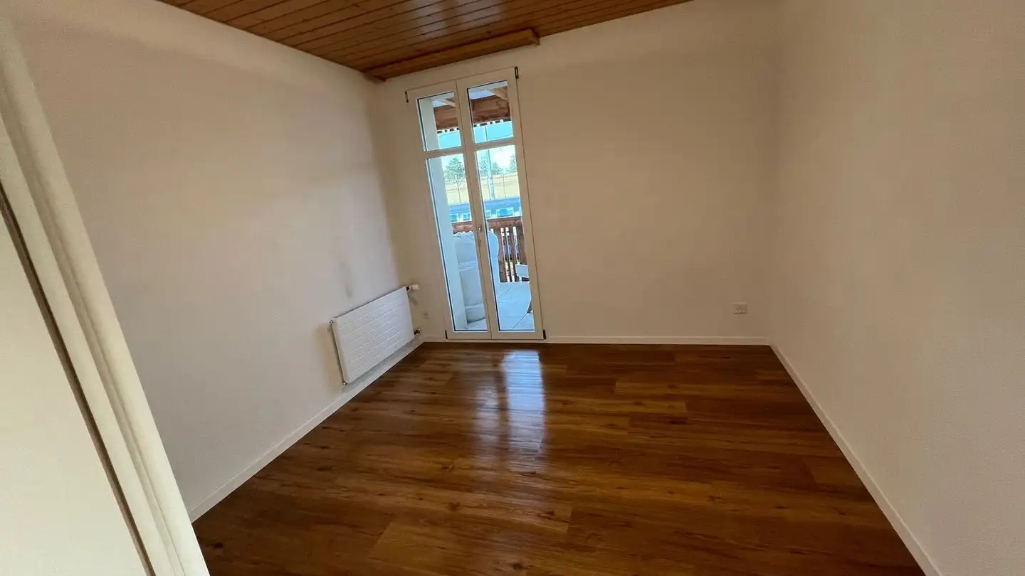Appartement à louer - Säntisstrasse 36, 9500 Wil SG - Photo 4