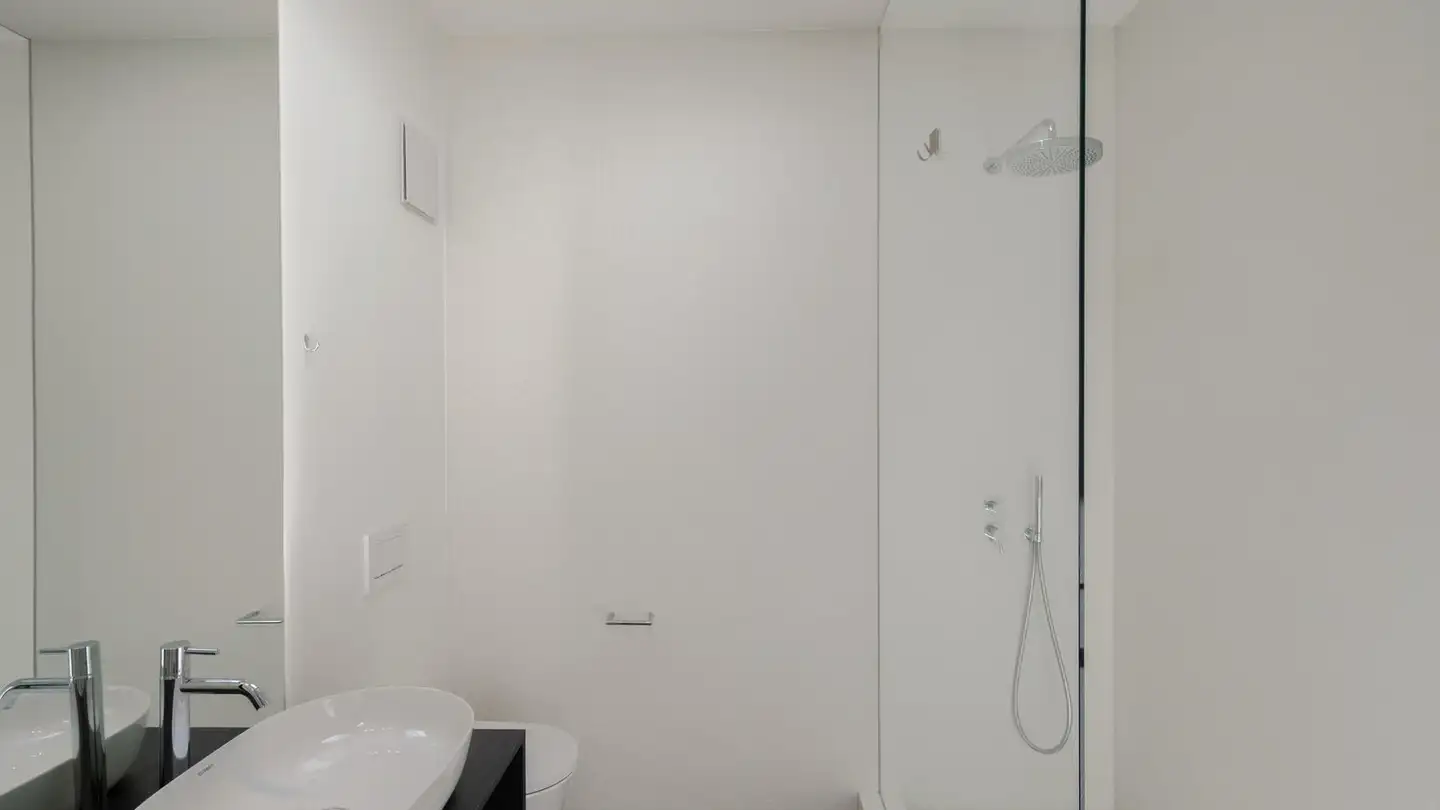 Attique à louer - Alpenstrasse 41, 8800 Thalwil - Photo 4