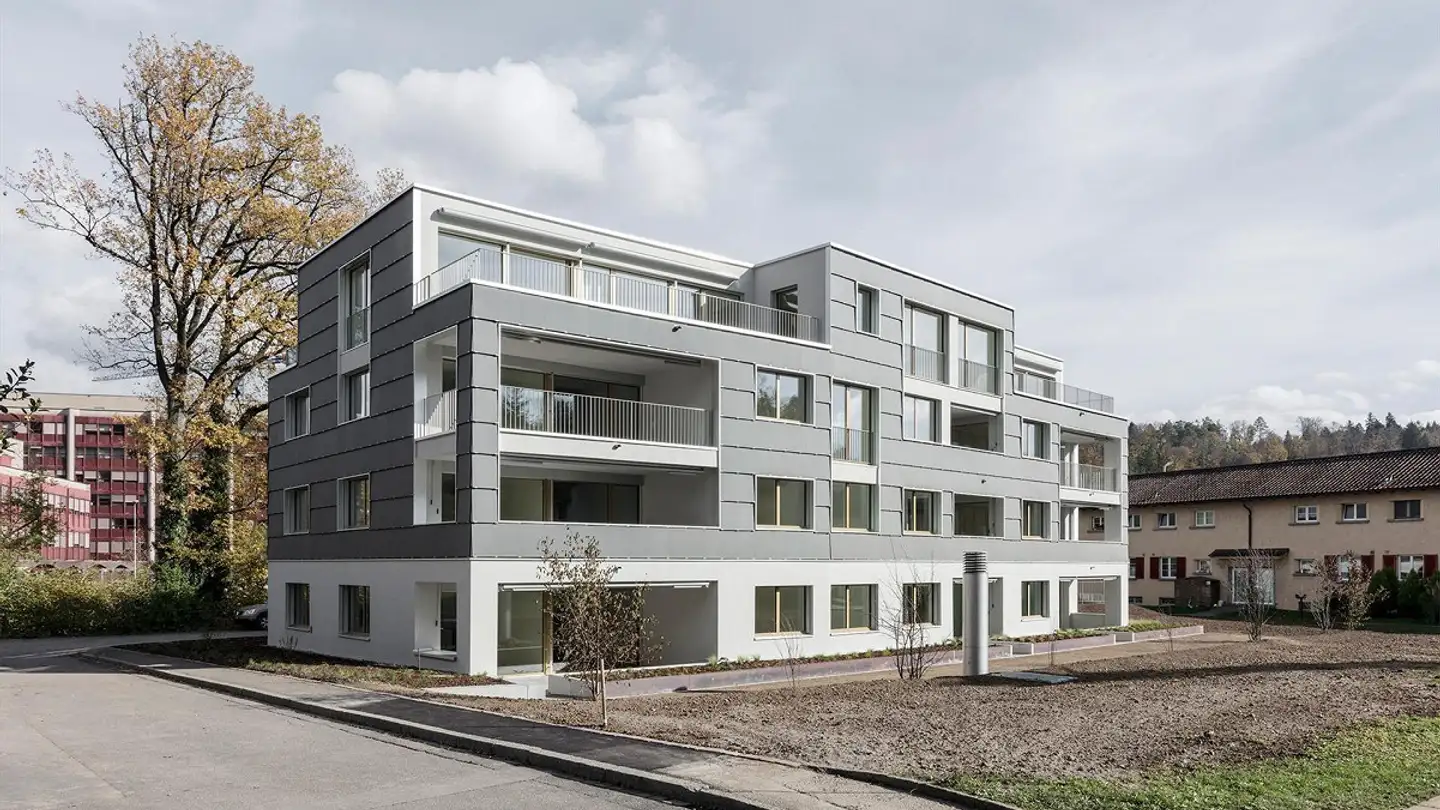 Apartment for rent - Zwirnerstrasse 78, 8041 Zürich