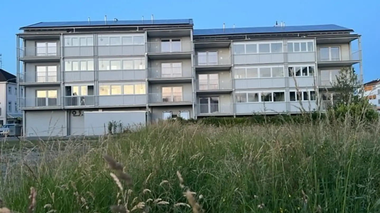 Appartamento in affitto - Hauptstrasse 40, 9323 Steinach