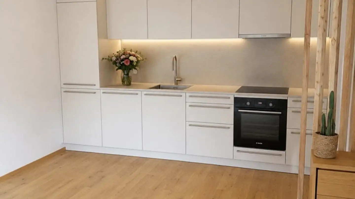 Appartamento in affitto - Hintere Blattenstrasse 15, 9450 Altstätten SG - Foto 4