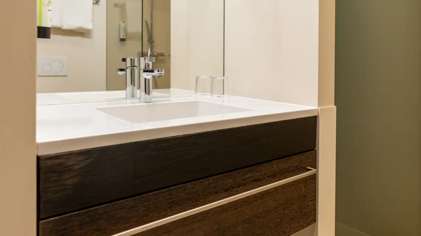 Appartamento in affitto - Parkstrasse 1, 9443 Widnau - Foto 4