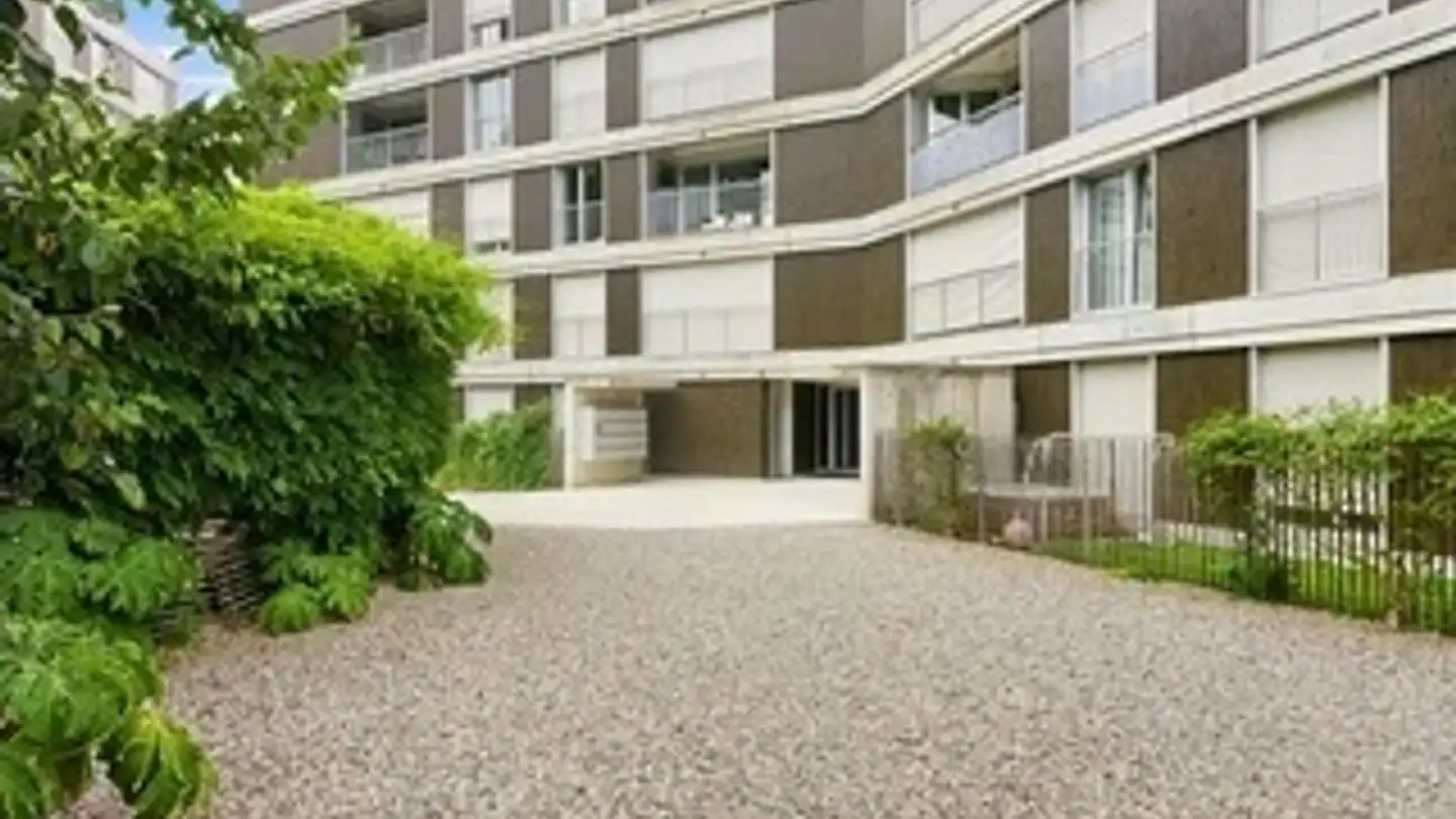 Apartment for rent - Via Giuseppe Lepori 14, 6900 Massagno