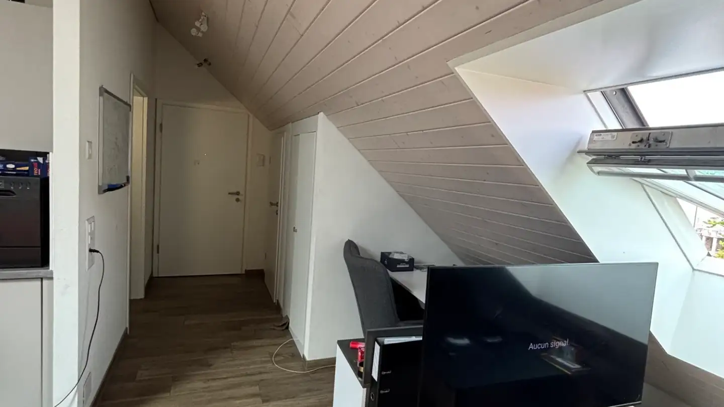 Appartamento in affitto - Rue De La Croix-Blanche 11, 1530 Payerne - Foto 2