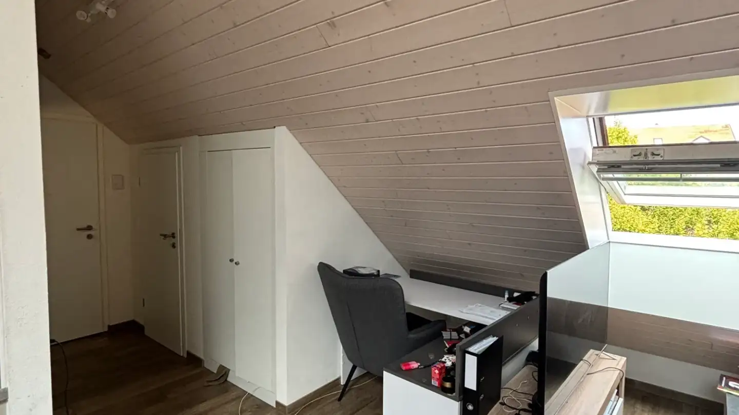 Appartamento in affitto - Rue De La Croix-Blanche 11, 1530 Payerne - Foto 3