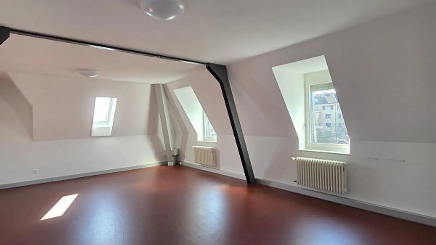 Studio medico in affitto - Bahnhofstrasse 55, 8180 Bülach - Foto 3
