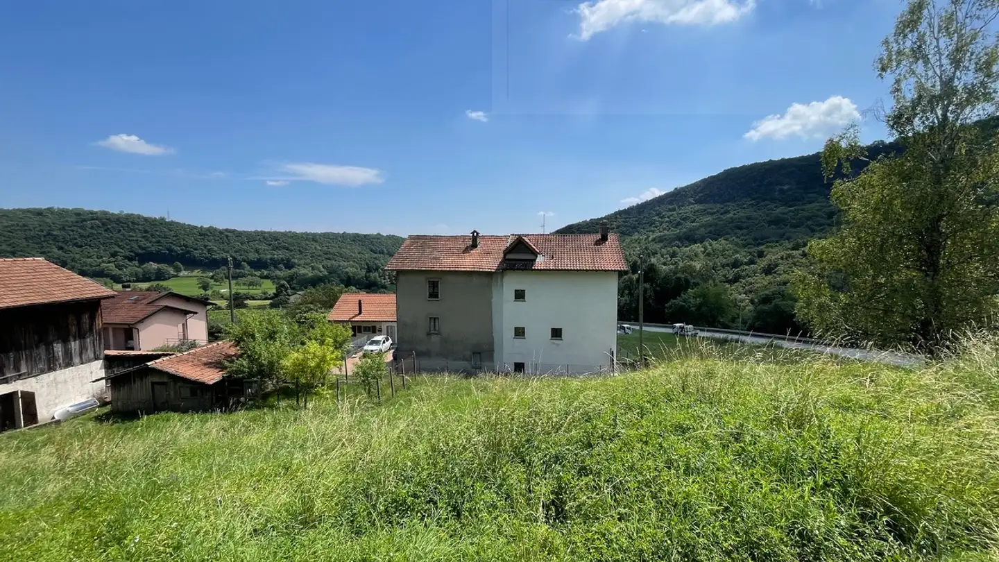 Terreno edificabile in vendita - A Visacc, 6866 Meride - Photo 2