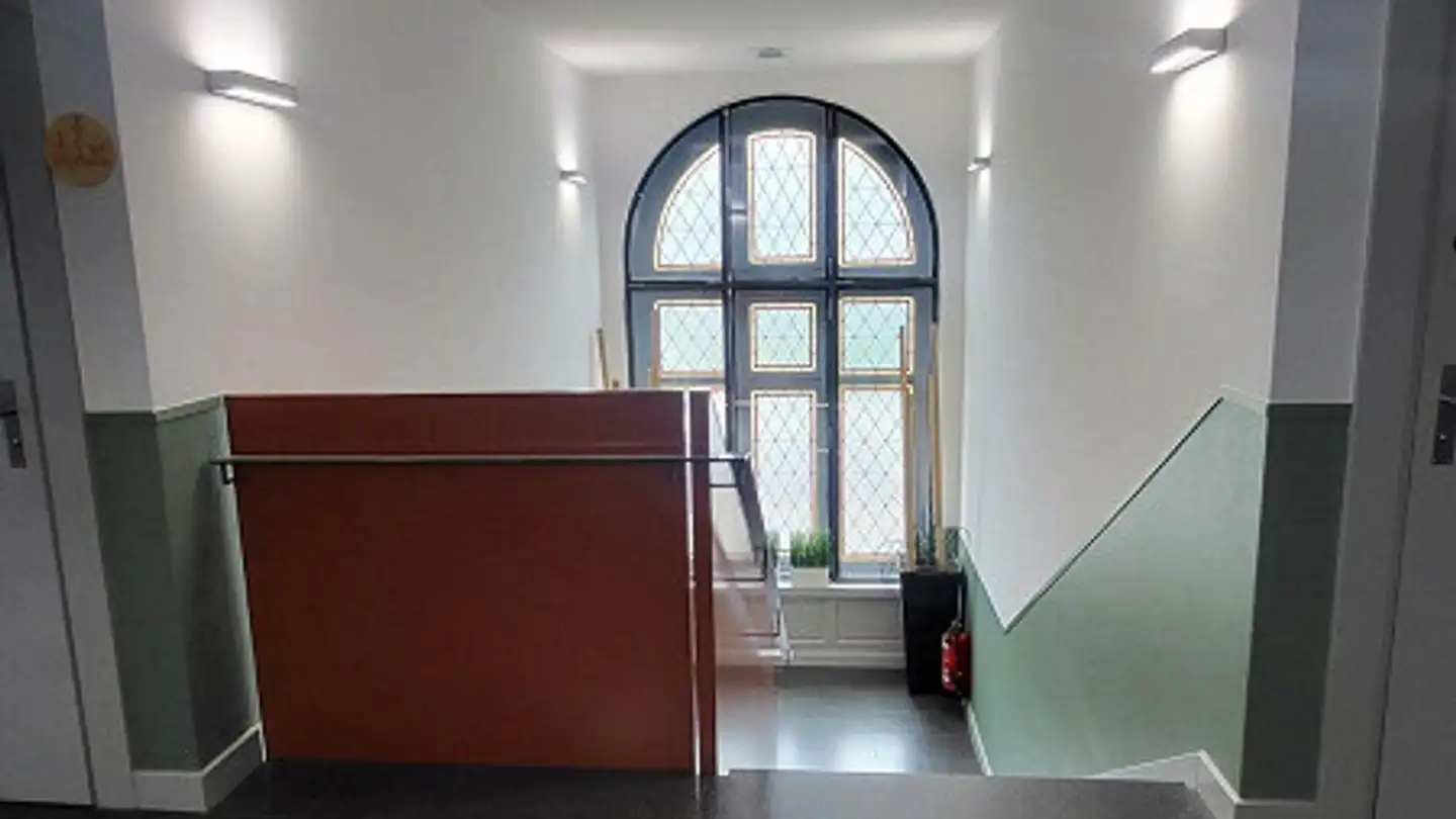 Studio medico in affitto - Bahnhofstrasse 55, 8180 Bülach - Foto 4