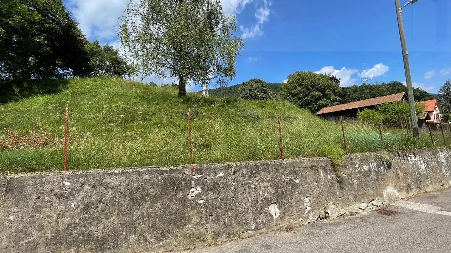 Terreno edificabile in vendita - A Visacc, 6866 Meride - Photo 3