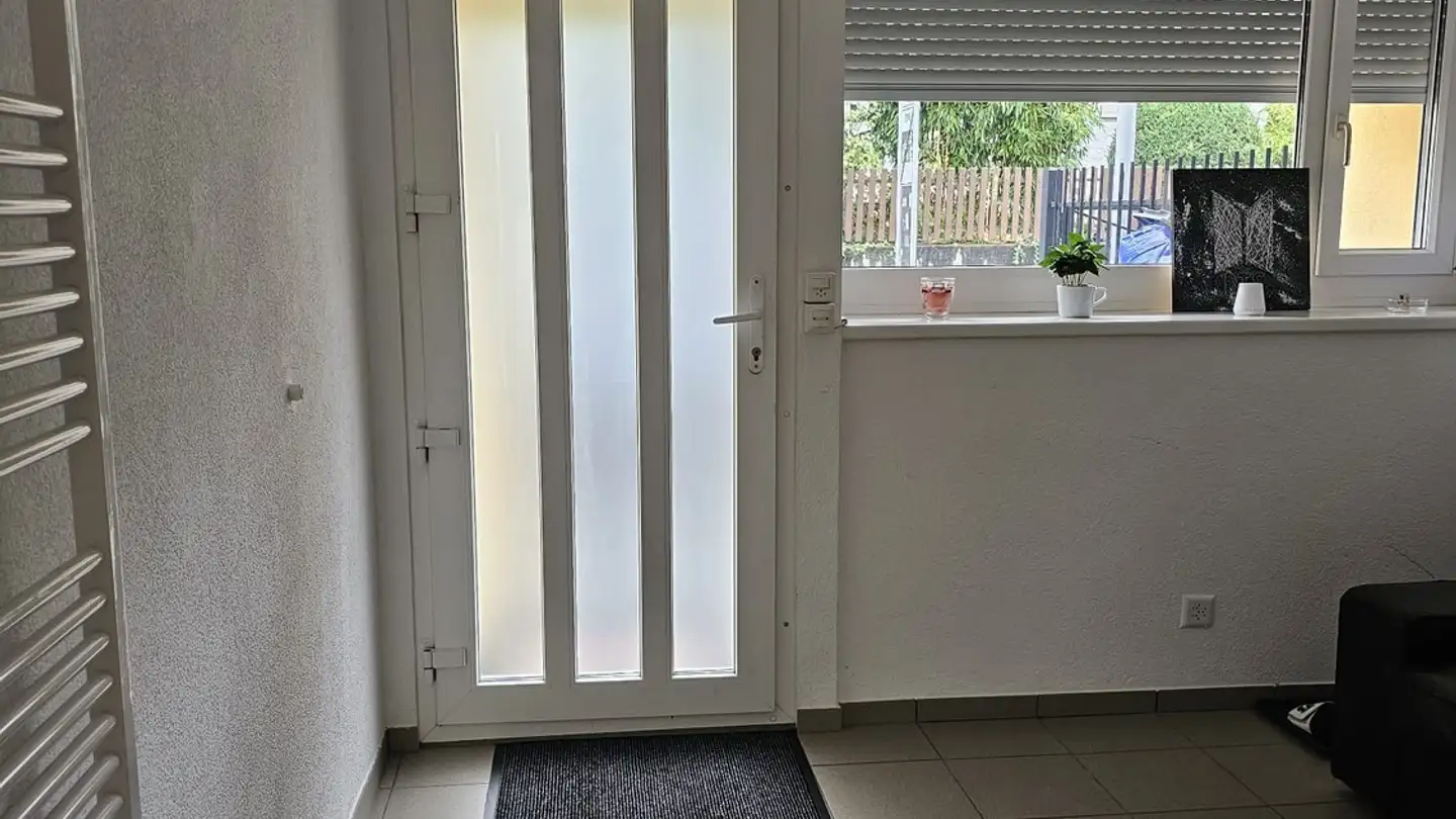 Stanza singola in affitto - 8050 Zürich