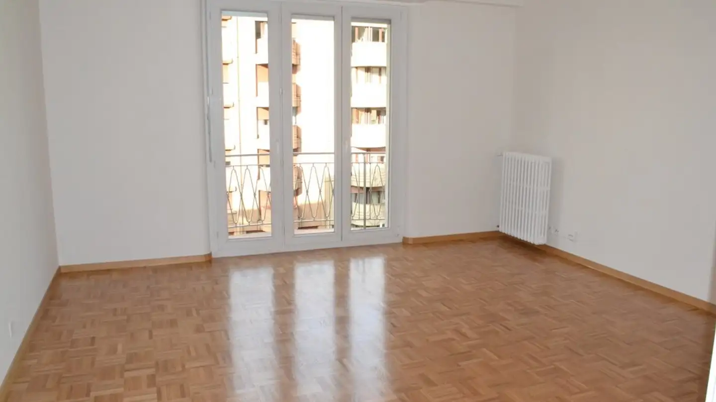 Appartement à louer - Rue De La Servette 48, 1202 Genève - Photo 4