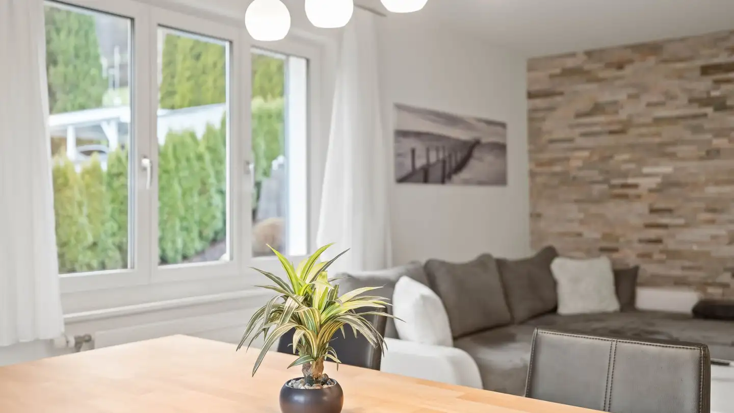 Einfamilienhaus kaufen - Böhlerstrasse 52, 5726 Unterkulm - Foto 3