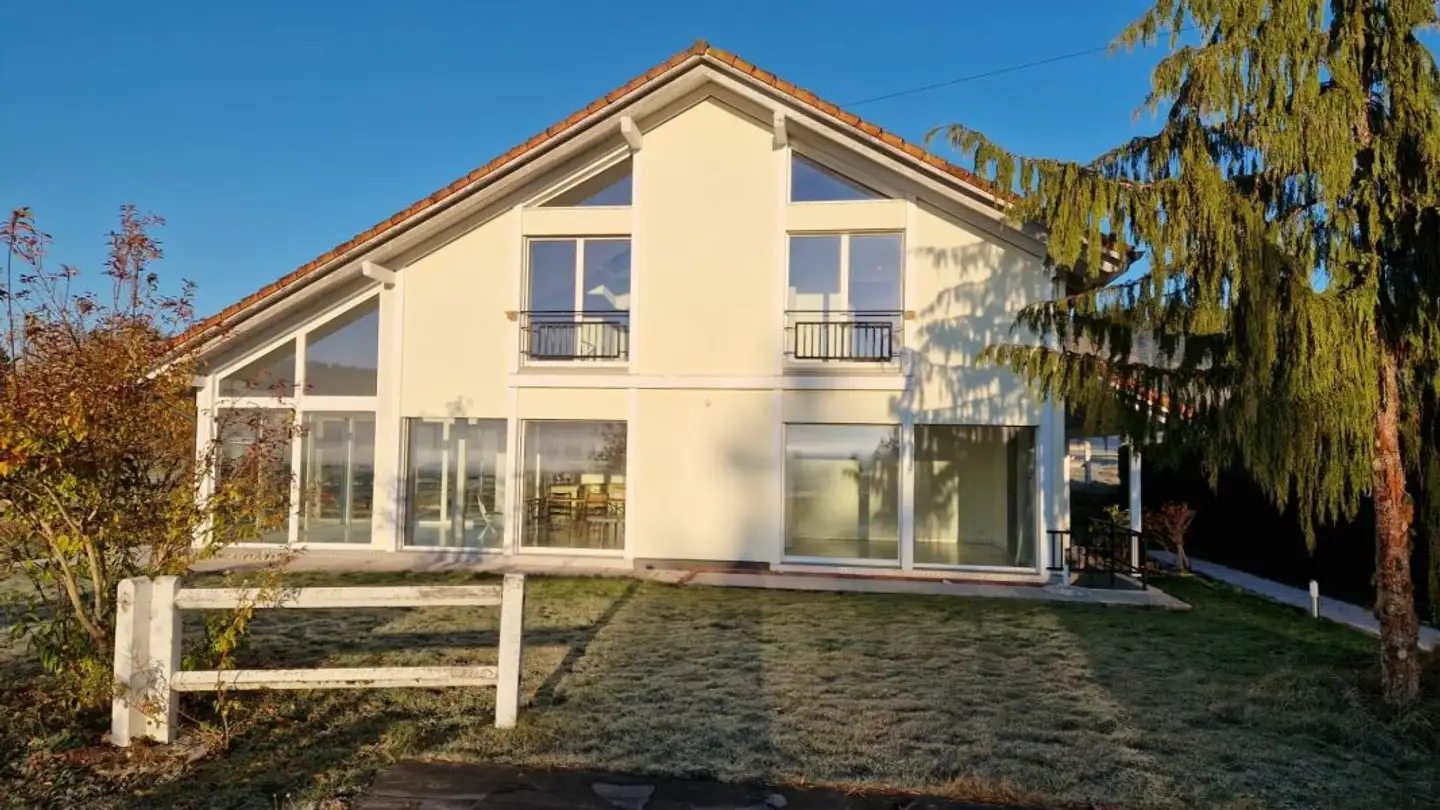 Villa à vendre - Les Emibois, 2338 Les Emibois