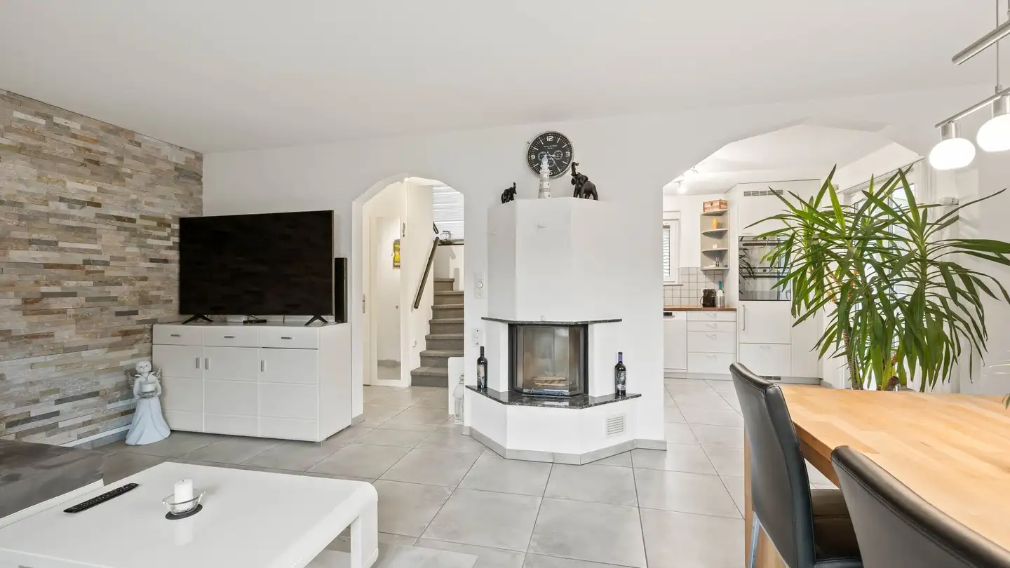 Einfamilienhaus kaufen - Böhlerstrasse 52, 5726 Unterkulm - Foto 4