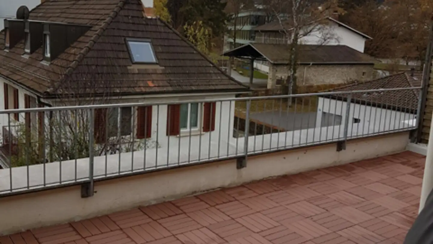 Stanza singola in affitto - 8050 Zürich - Foto 2