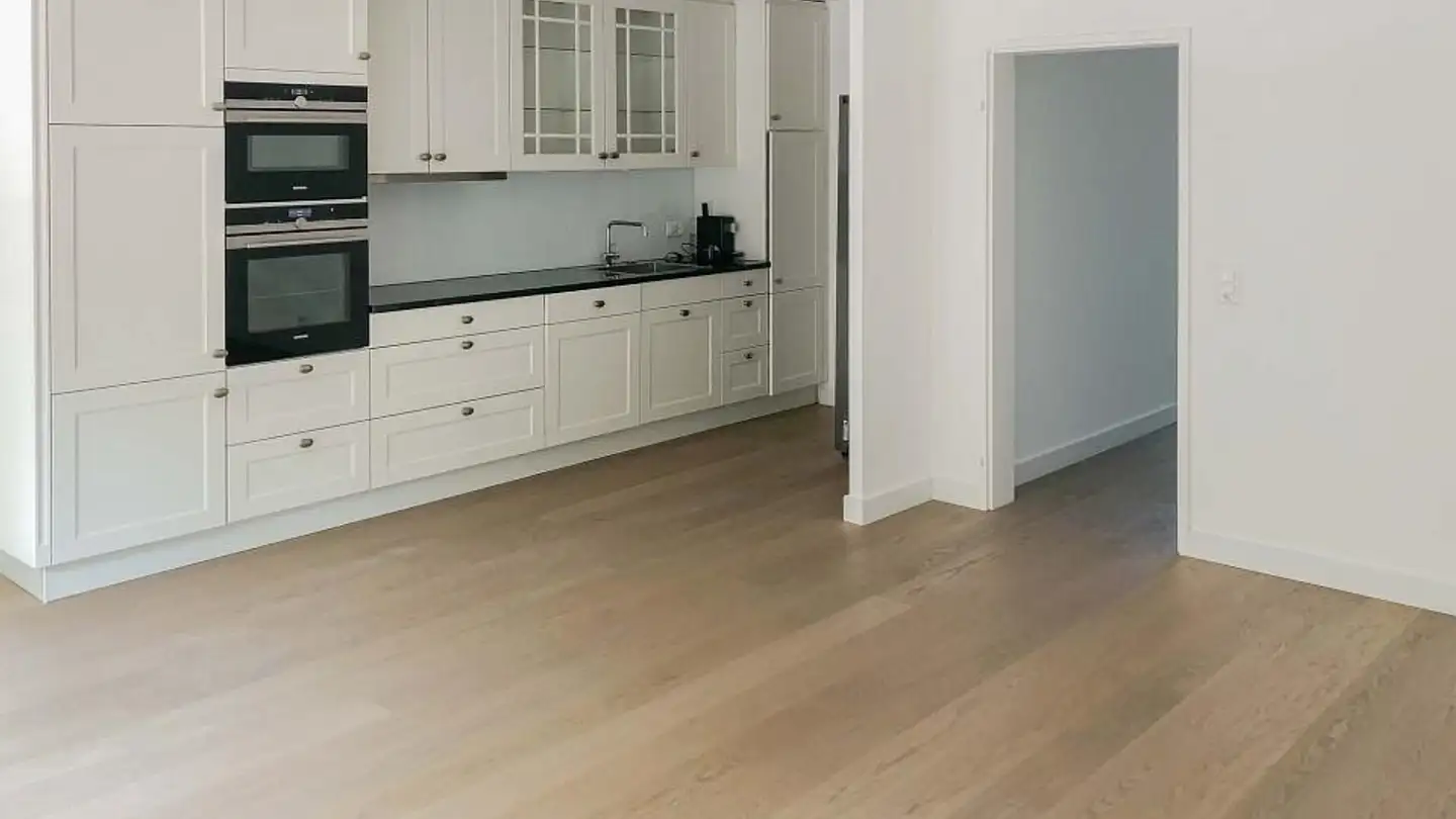 Apartment for sale - Graubühlstrasse 15, 4322 Mumpf