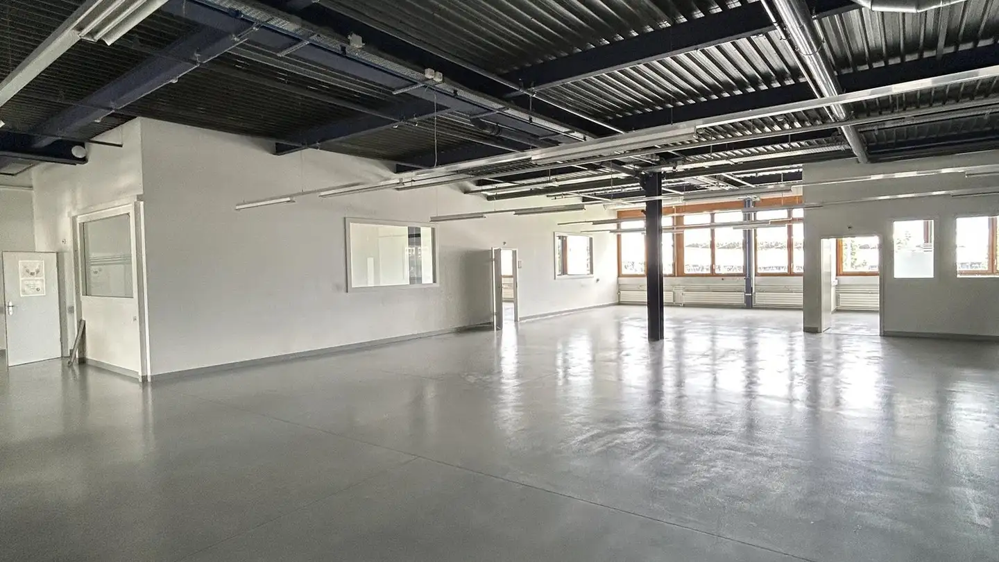 Industrieimmobilie mieten - 1227 Carouge GE - Foto 3