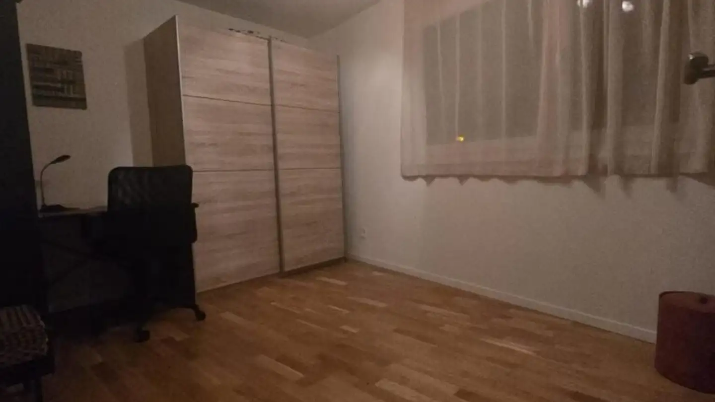 Appartement à louer - Route De La Belle-Croix 26, 1680 Romont FR - Photo 3