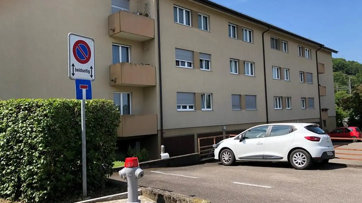 Apartment for sale - Graubühlstrasse 15, 4322 Mumpf - Photo 2