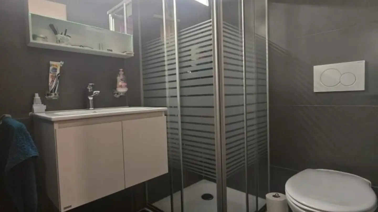 Appartement à louer - Route De La Belle-Croix 26, 1680 Romont FR - Photo 4