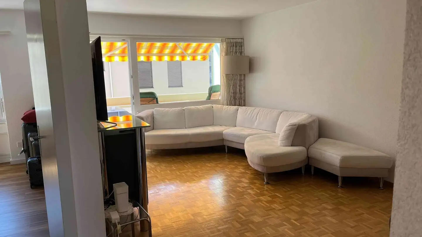 Appartement à vendre - 3063 Ittigen