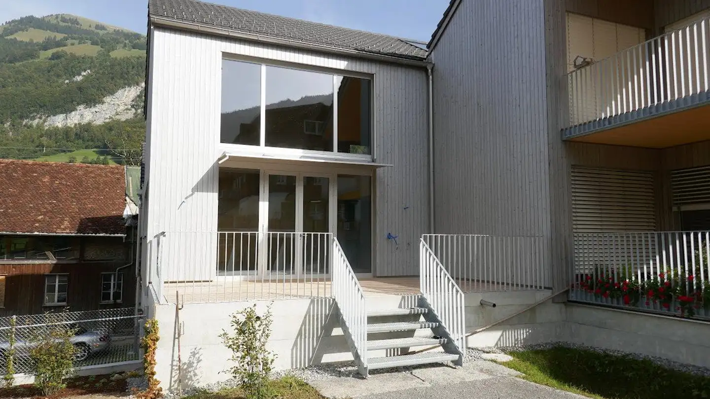 Bürofläche mieten - Oberaustrasse 13b, 6383 Dallenwil