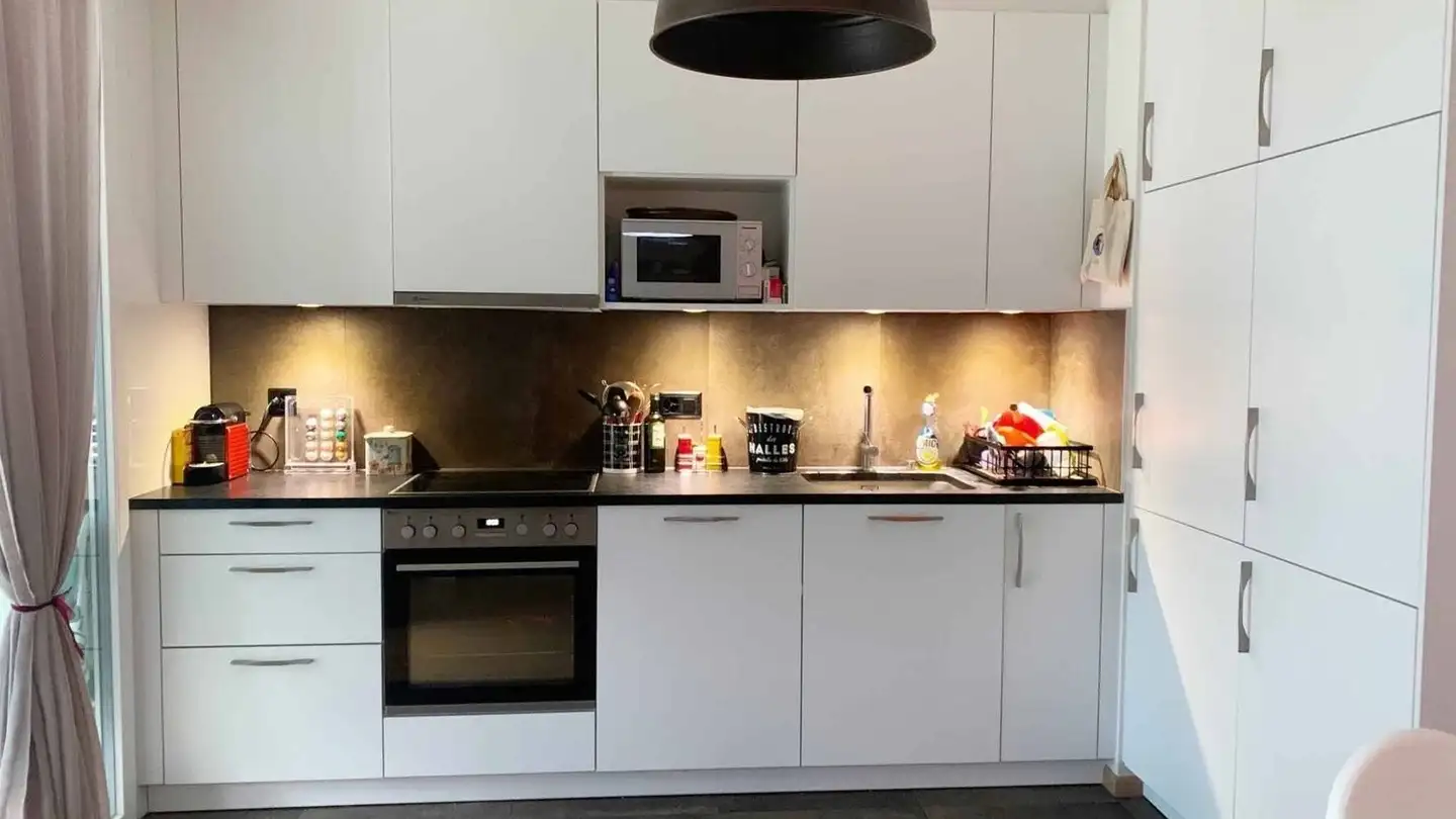 Wohnung mieten - Rue De Lausanne 33, 1110 Morges - Foto 4