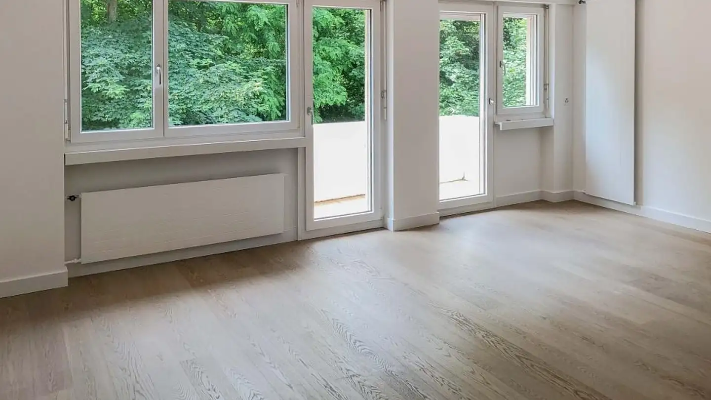 Apartment for sale - Graubühlstrasse 15, 4322 Mumpf - Photo 4