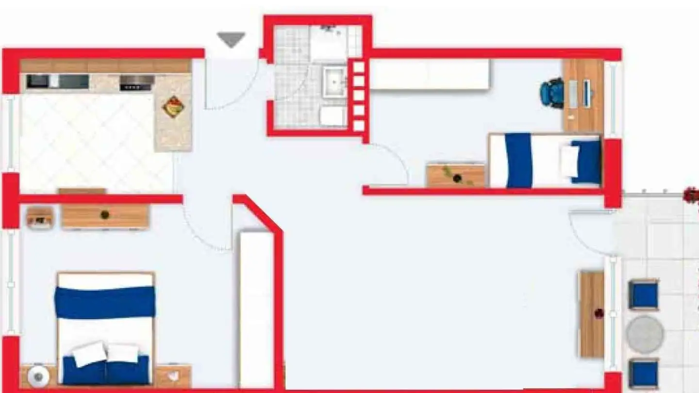 Appartement à vendre - 3063 Ittigen - Photo 2