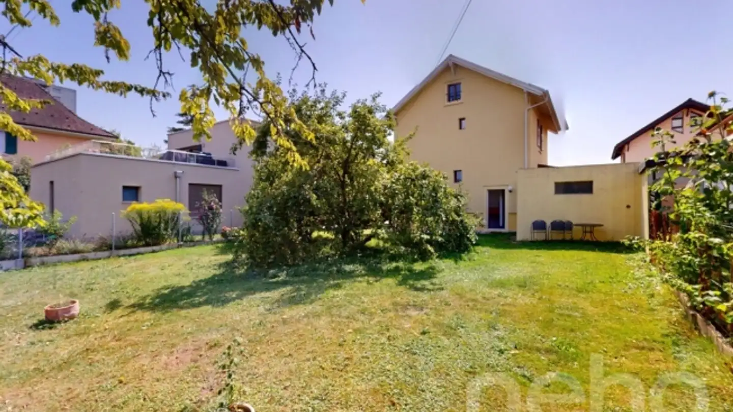 Casa singola in vendita - 1400 Yverdon-les-Bains