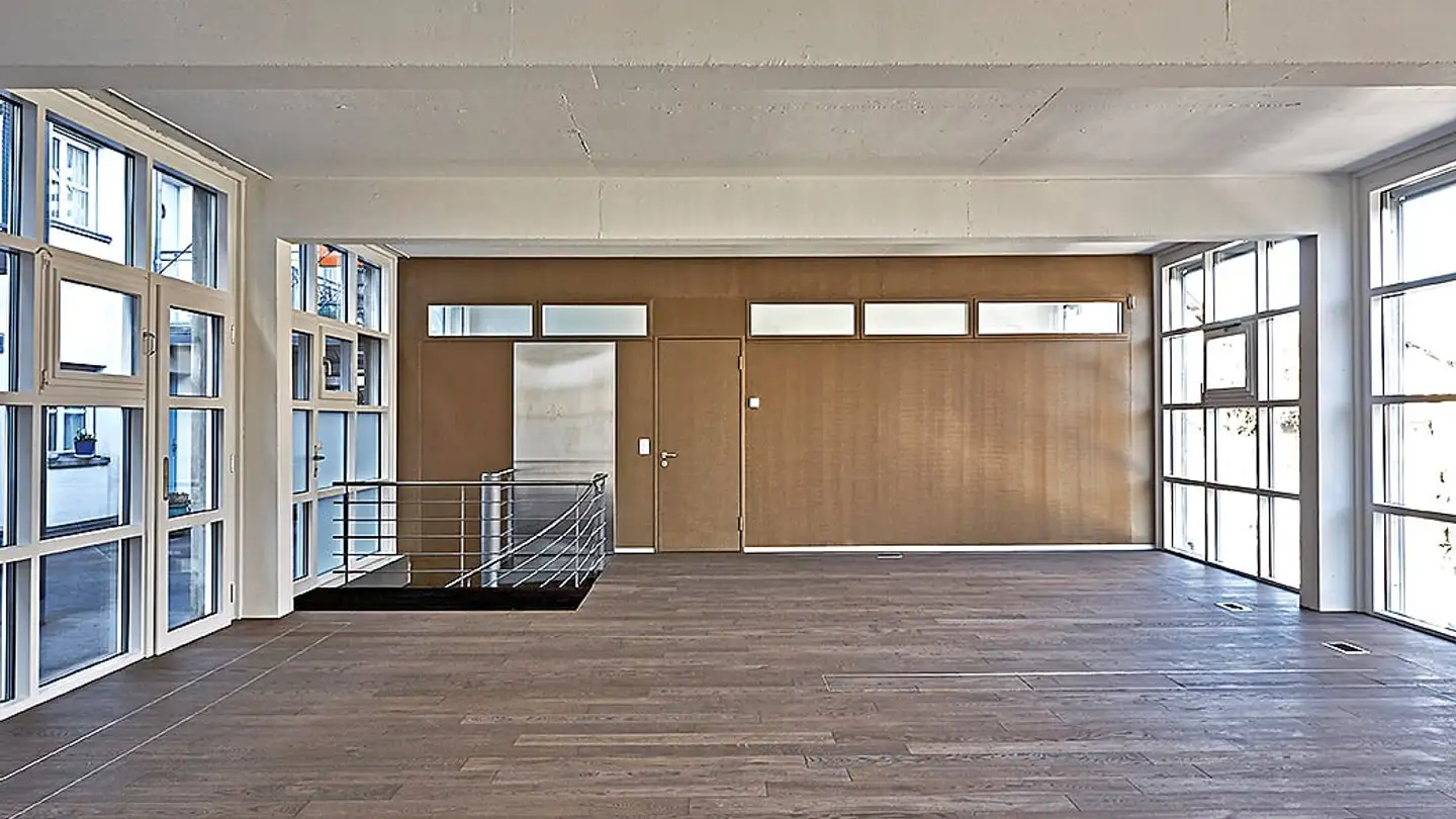 Laboratorio in affitto - Blumenweg 6e, 3063 Ittigen