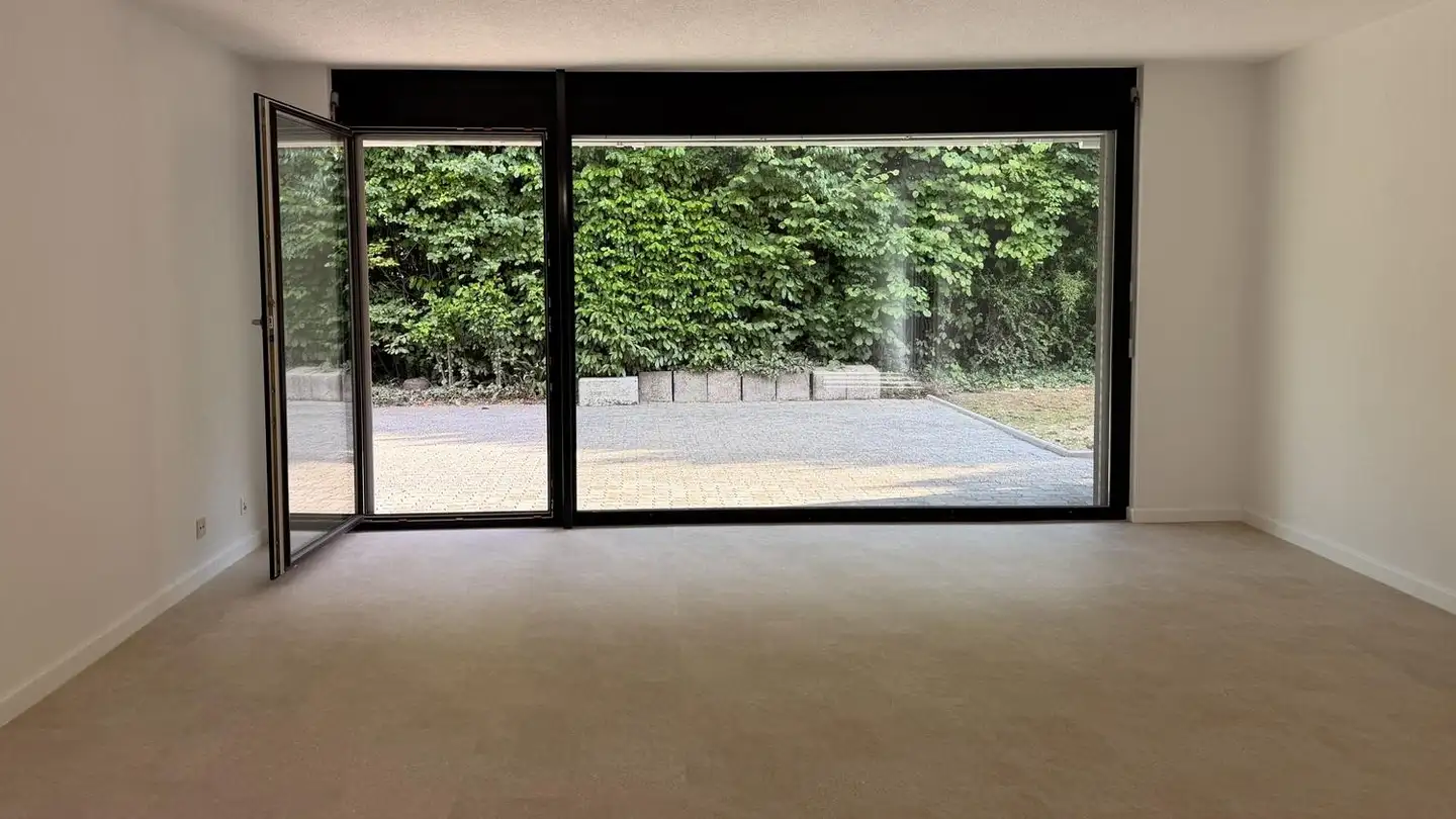 Einfamilienhaus mieten - Im Nonnengärtli 18, 4102 Binningen
