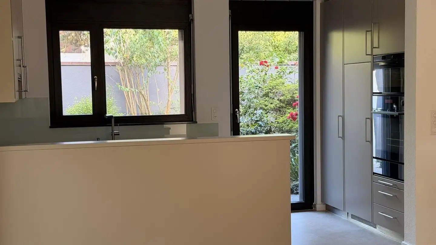 Casa singola in affitto - Im Nonnengärtli 18, 4102 Binningen - Foto 2