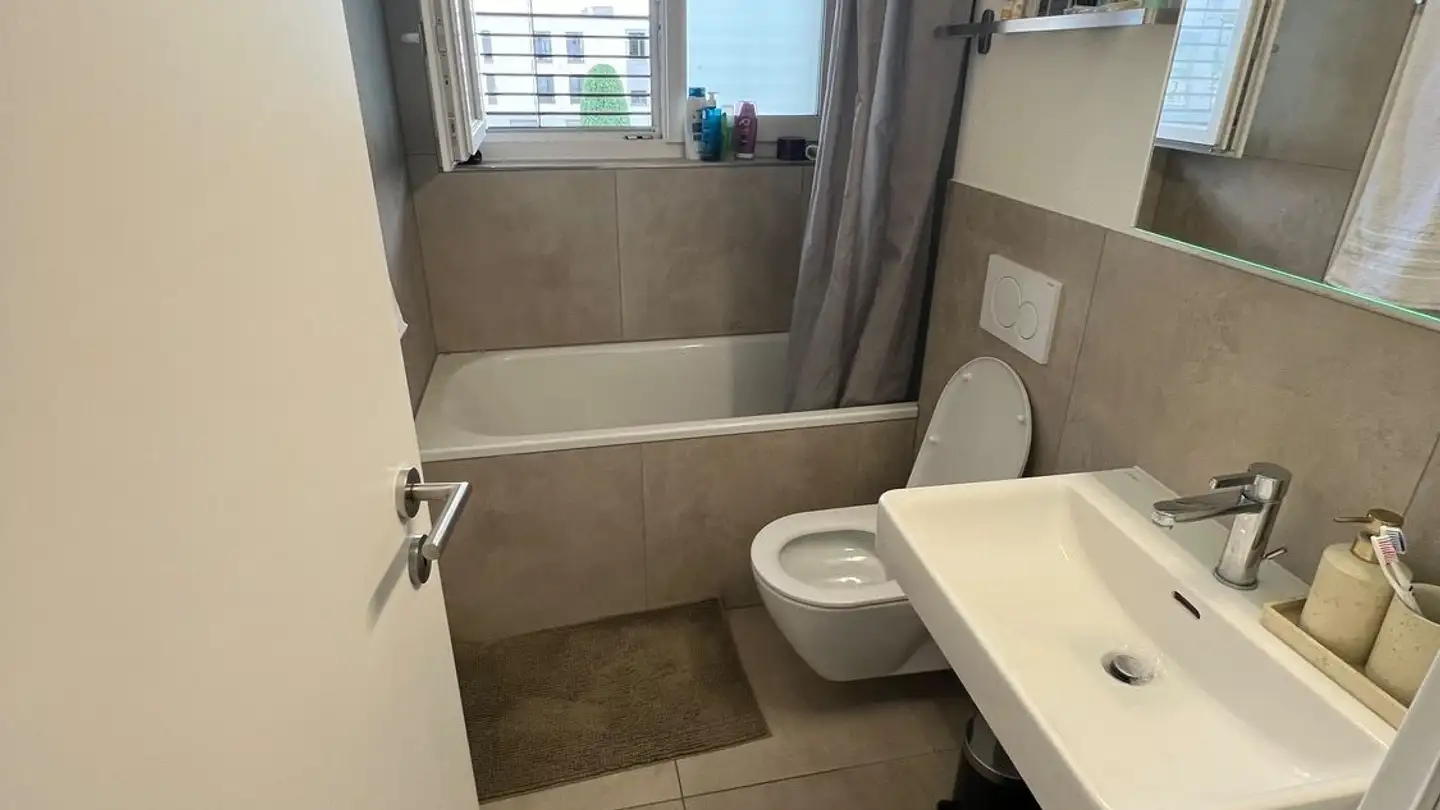 Appartamento in affitto - Dorfstrasse 6, 6242 Wauwil - Foto 3