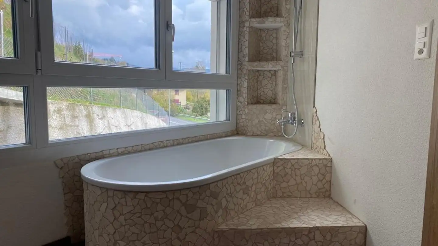 Apartment for rent - Hübeli 358, 3550 Langnau im Emmental