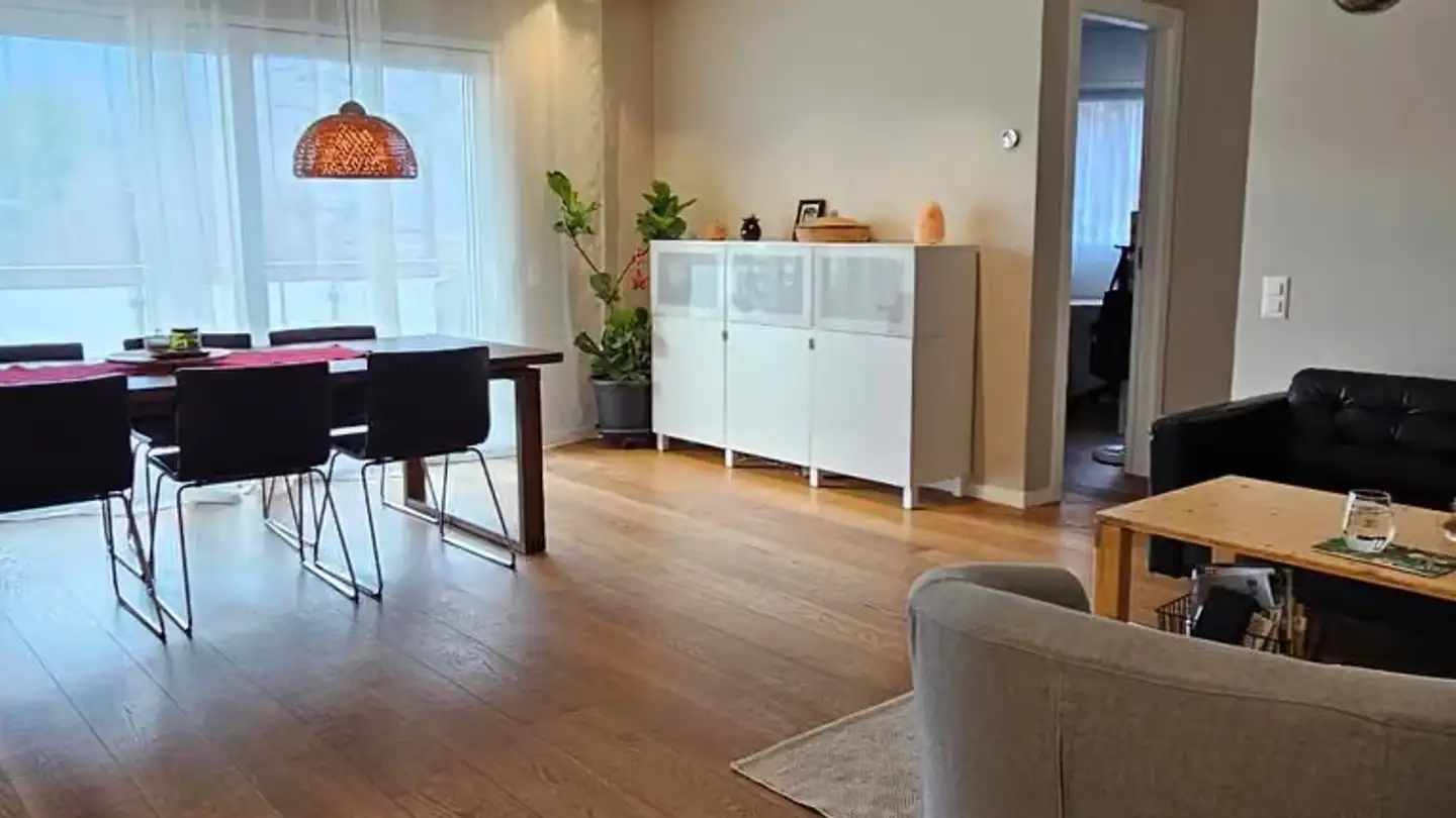 Wohnung kaufen - Via Chioso 5, 6814 Cadempino - Foto 2