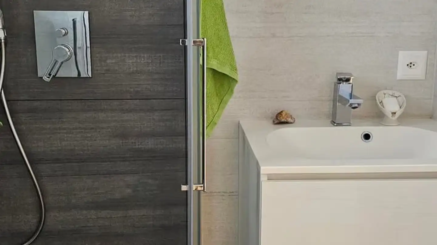 Wohnung kaufen - Via Chioso 5, 6814 Cadempino - Foto 4