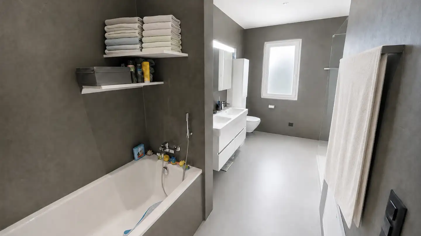 Maison jumelle à vendre - Lindenstrasse 10a, 8572 Berg TG - Photo 2