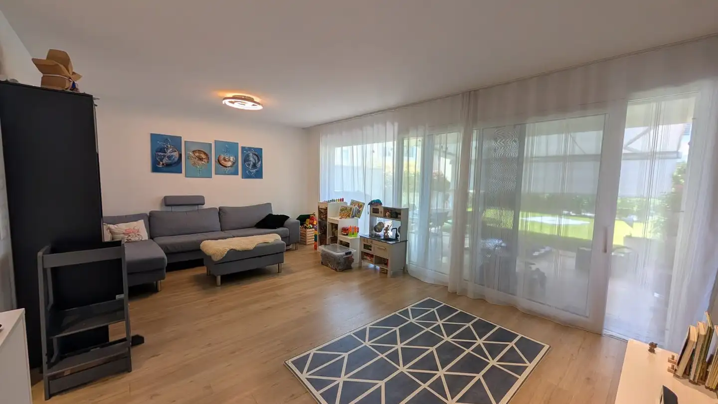 Maison jumelle à vendre - Lindenstrasse 10a, 8572 Berg TG - Photo 3