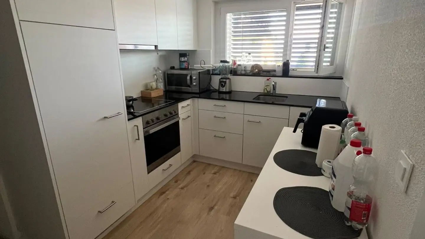 Appartamento in affitto - Dorfstrasse 6, 6242 Wauwil