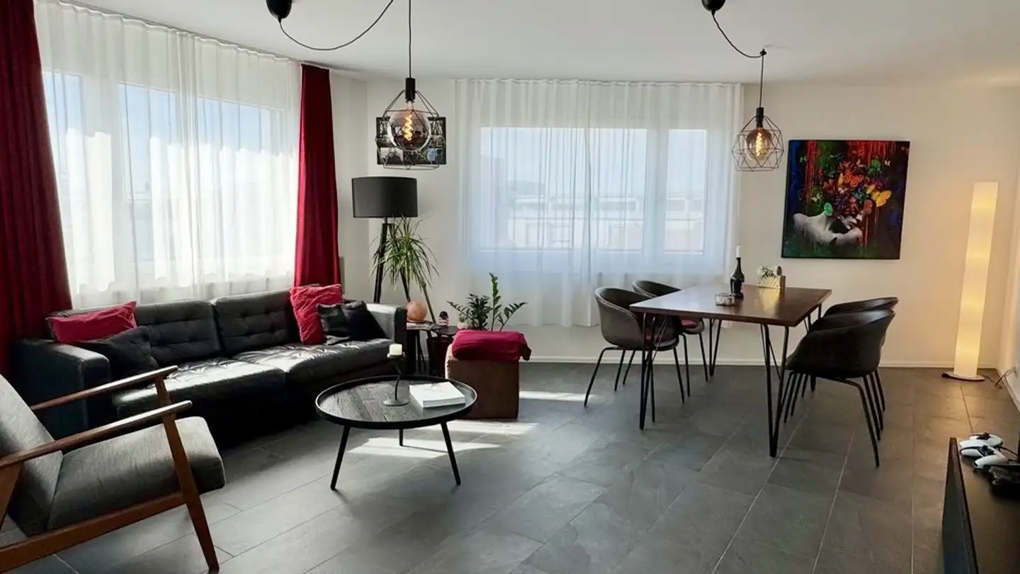 Apartment for rent - 8910 Affoltern am Albis