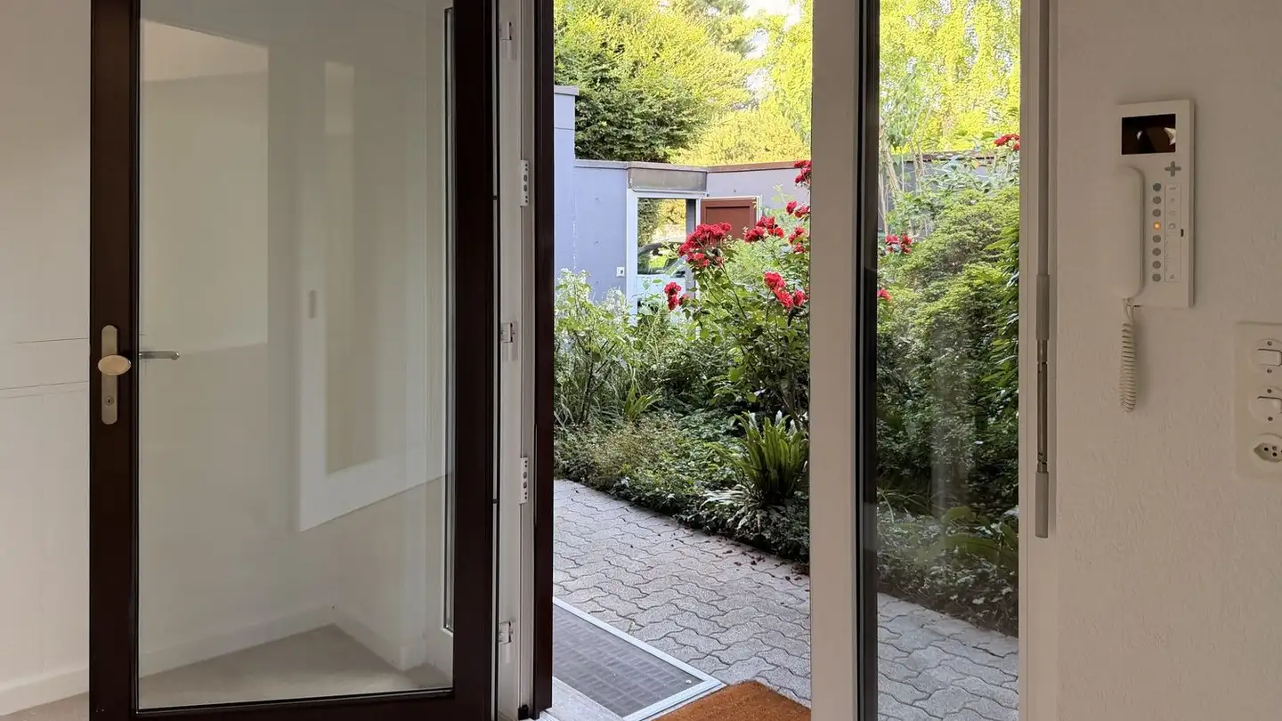 Casa singola in affitto - Im Nonnengärtli 18, 4102 Binningen - Foto 3