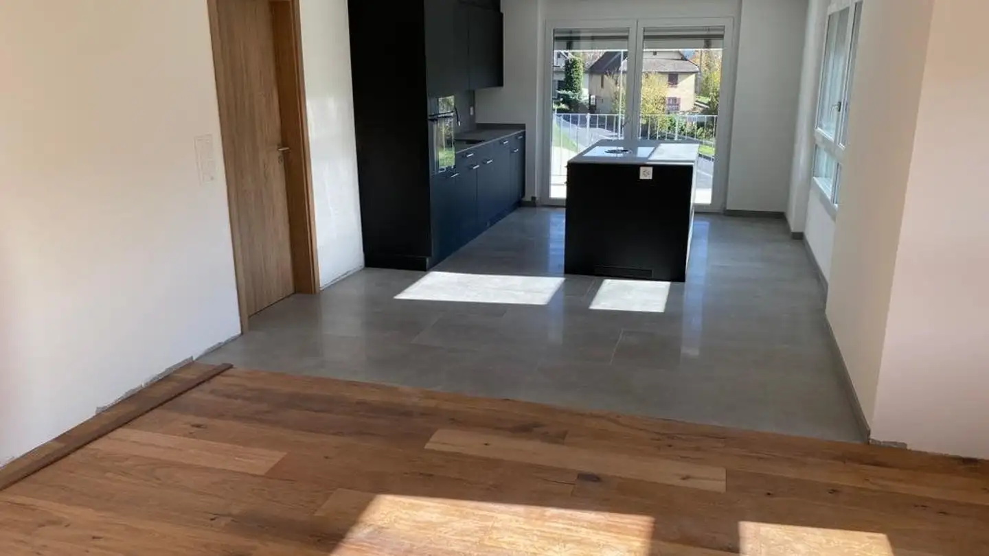 Apartment for rent - Hübeli 358, 3550 Langnau im Emmental - Photo 2