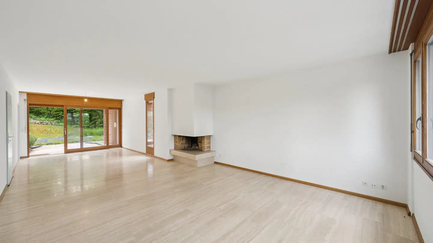 Stepped house for sale - 4125 Riehen - Photo 3