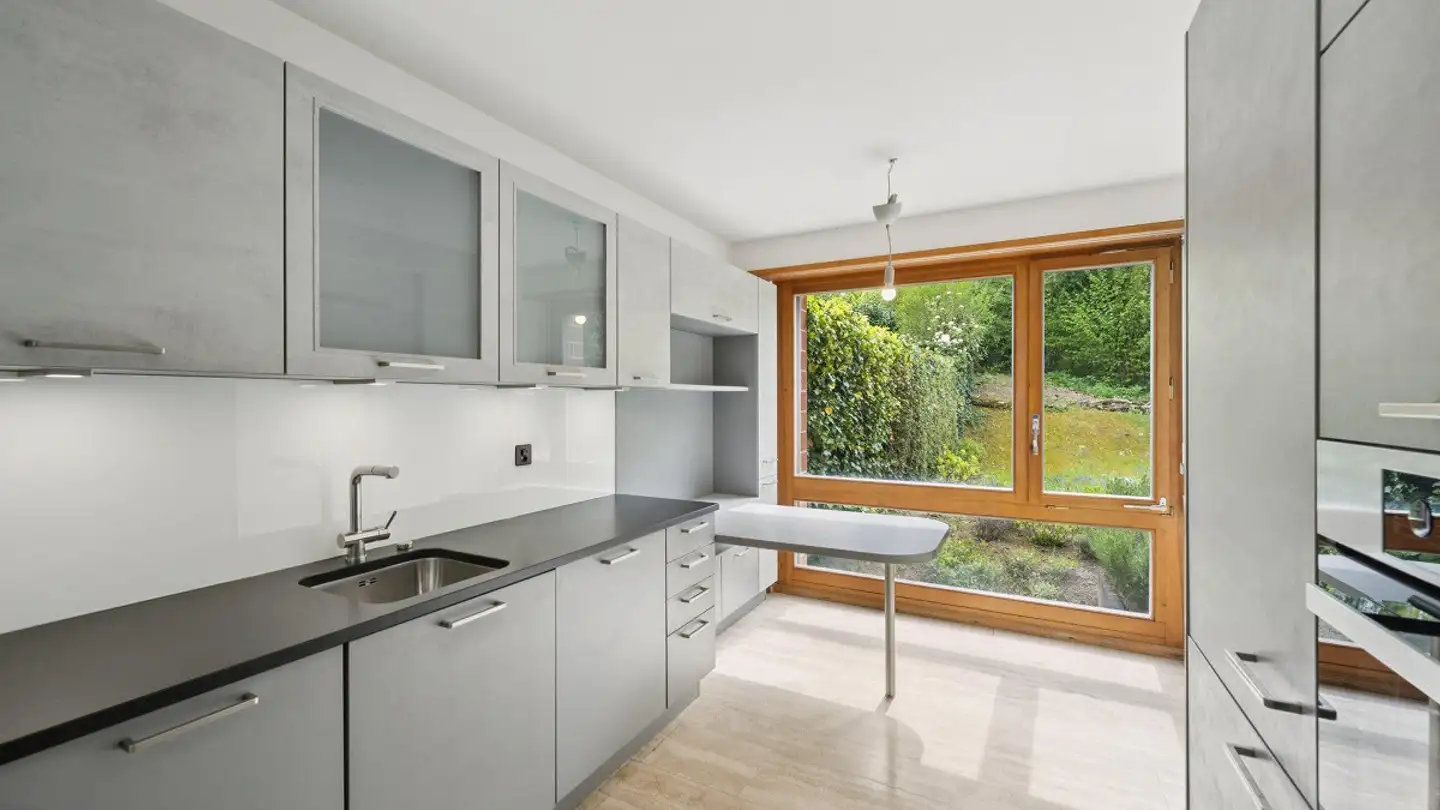 Stepped house for sale - 4125 Riehen - Photo 4