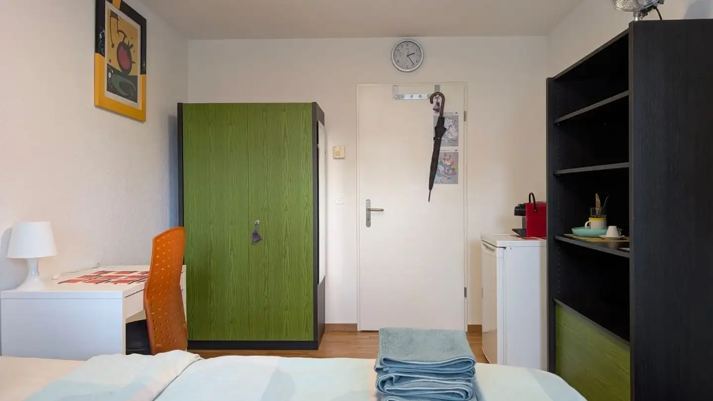 Single room for rent - 8424 Embrach - Photo 3