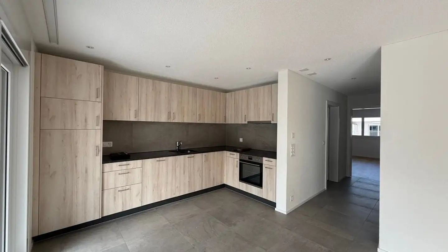 Appartamento in affitto - Route D'avenches, 1580 Donatyre - Foto 2