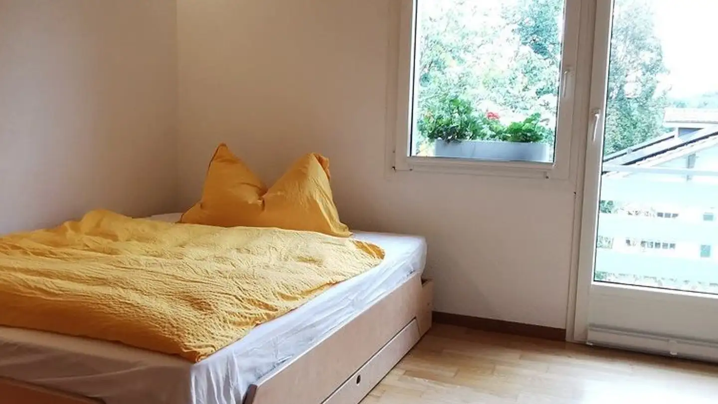 Stanza singola in affitto - Schlossmattweg 6, 3052 Zollikofen