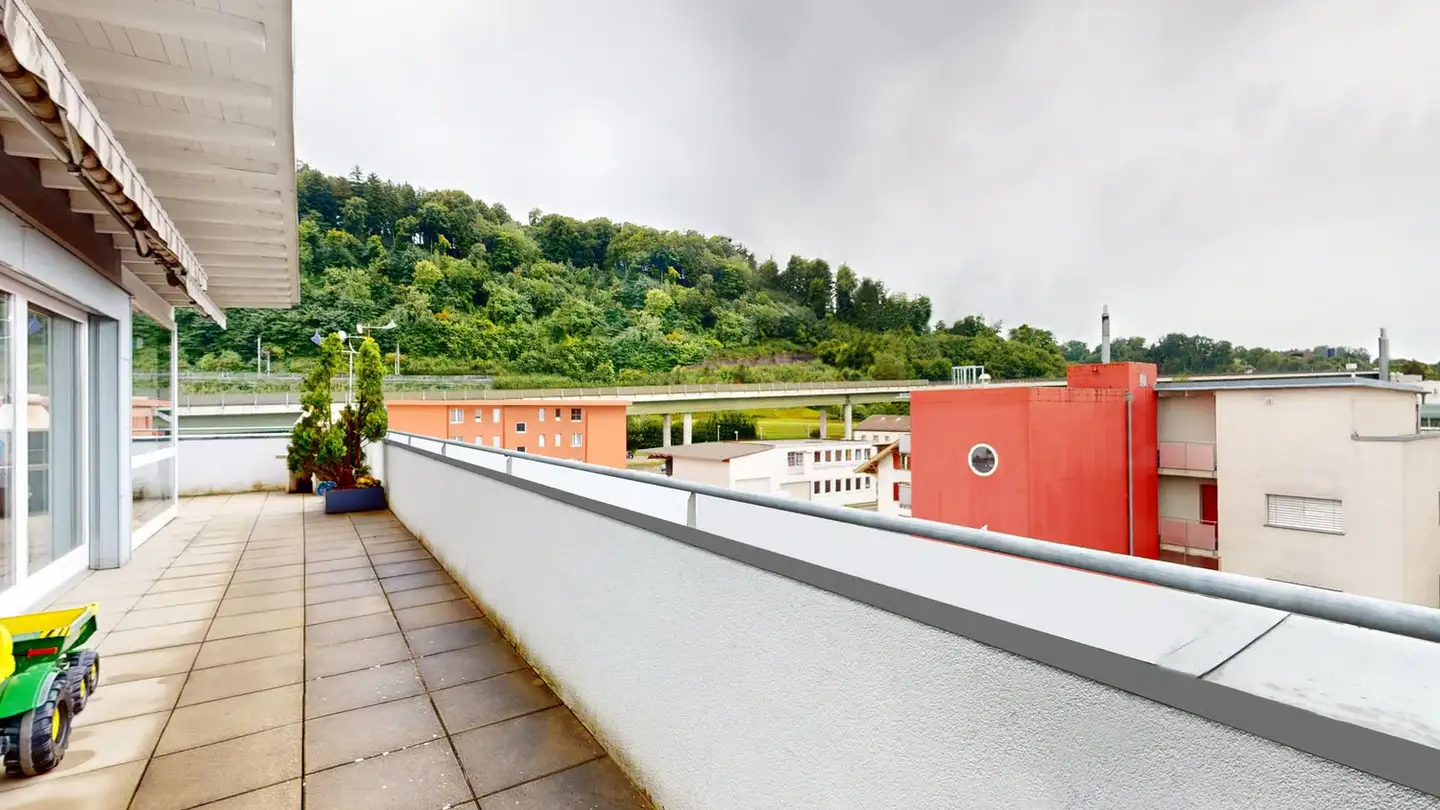 Appartement à vendre - Bernstrasse 23b, 3175 Flamatt - Photo 3